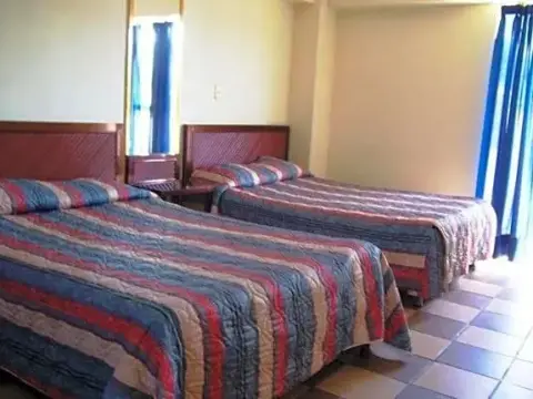 Hotel Don Pedro Centro - Photo 1