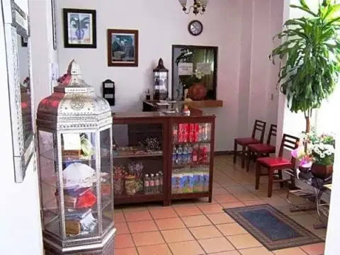 Hotel Don Pedro Centro - Photo 2