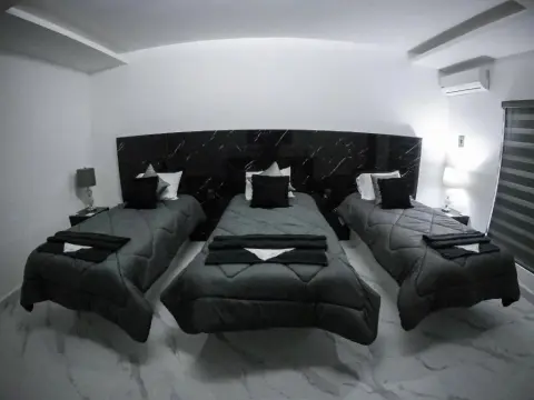 HOTEL DUBAI Inn & Suites - Photo 2
