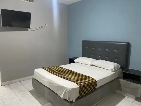 Hotel Dubai - Photo 3