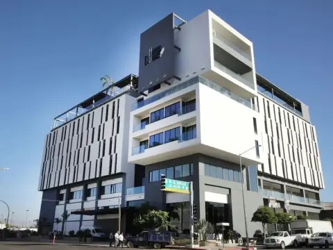 Hotel Duble - Photo 1