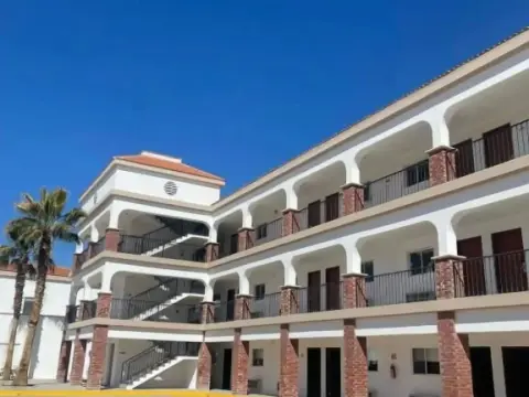 Hotel Dunas - Photo 3