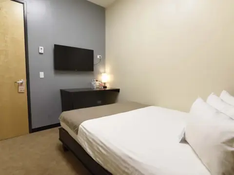 Hotel Dunas - Photo 1