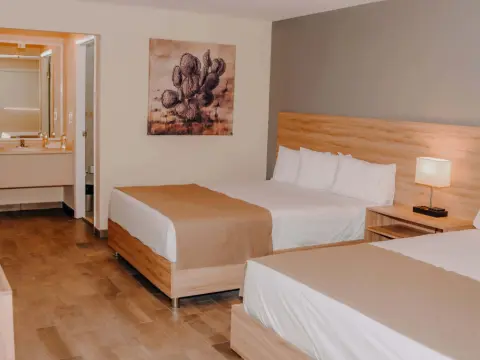 Hotel Dunas - Photo 4