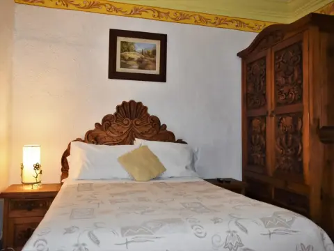 Hotel Eden de los Angeles - Photo 2