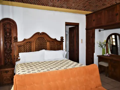 Hotel Eden de los Angeles - Photo 3