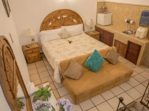 Hotel Eden de los Angeles - Photo 4