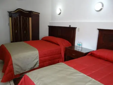 Hotel El Beso de Calixto - Photo 4