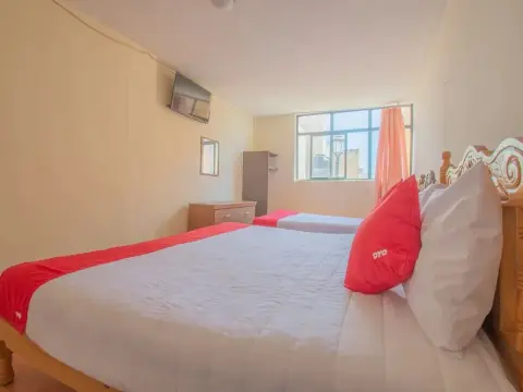 OYO Hotel El Campanario - Foto 3