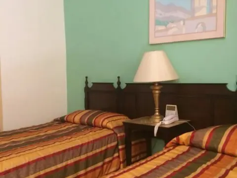 Hotel el Dorado - Photo 1