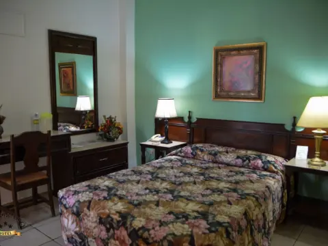 Hotel el Dorado - Photo 4