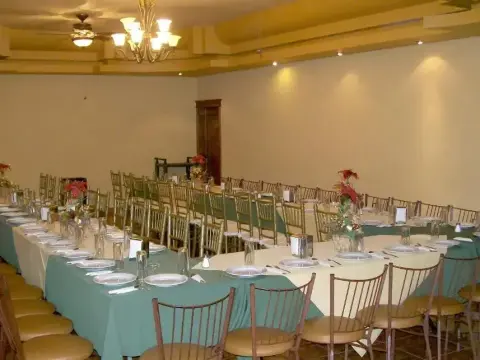 Hotel el Dorado - Photo 2