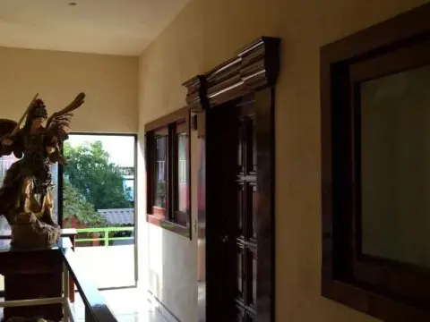 Hotel El Eden Sayulita - Foto 1