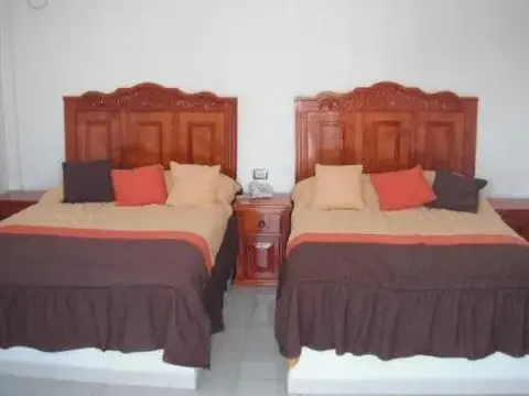 Hotel El Faro - Photo 1