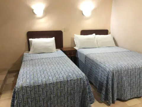 Hotel El Faro Veracruz - Photo 3