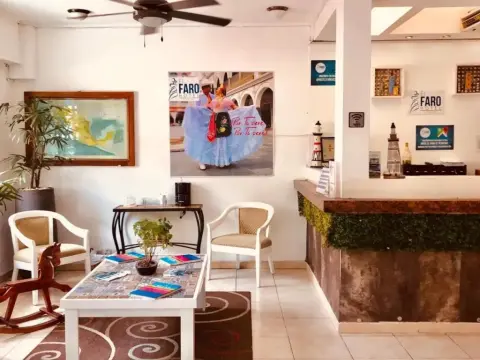 Hotel El Faro Veracruz - Photo 2