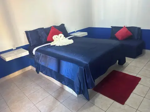 Hotel el griego - фото 2