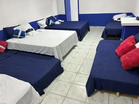 Hotel el griego - фото 3