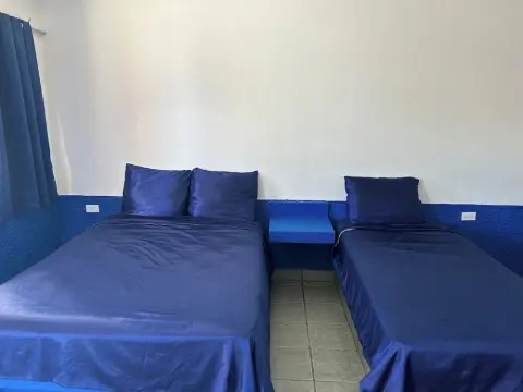 Hotel el griego - фото 4