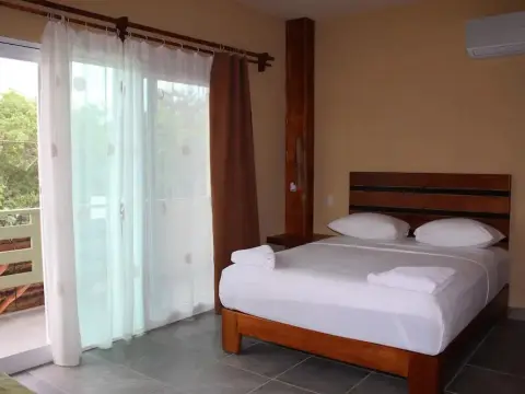 Hotel El Pueblito 40 Cañones - Foto 2