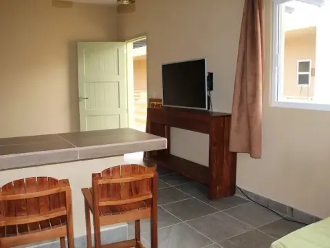 Hotel El Pueblito 40 Cañones - Foto 4