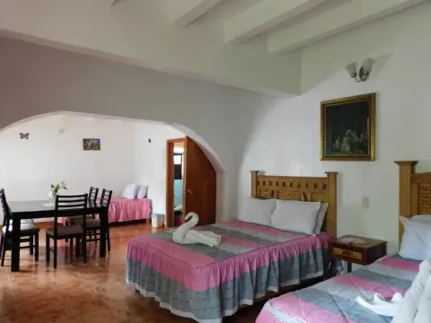 Hotel Elohim - Photo 2