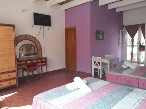 Hotel Elohim - Photo 3