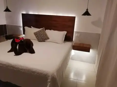 Hotel en Holbox Capis House - Photo 2