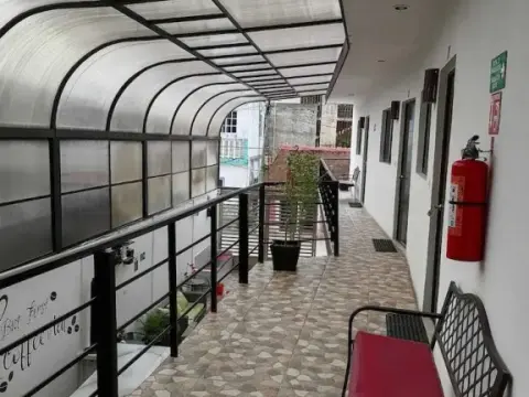 Hotel en Holbox Capis House - Photo 1