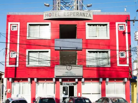 Hotel Esperanza - Photo 1