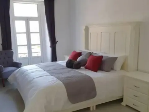 Hotel Estancia Real - Foto 2