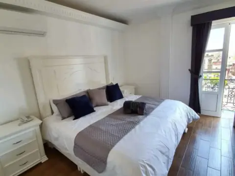 Hotel Estancia Real - Foto 4