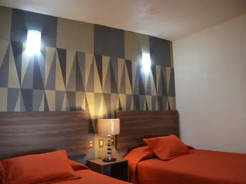 Hotel Estefania - Photo 3