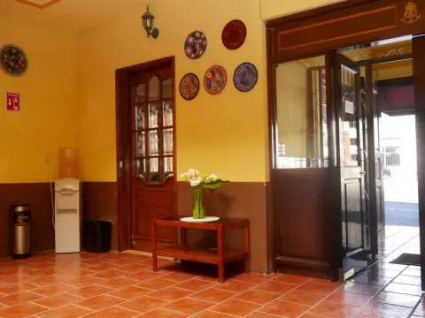 Hotel Estefania - Photo 2