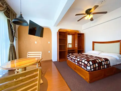 Hotel Fandangos - Photo 1