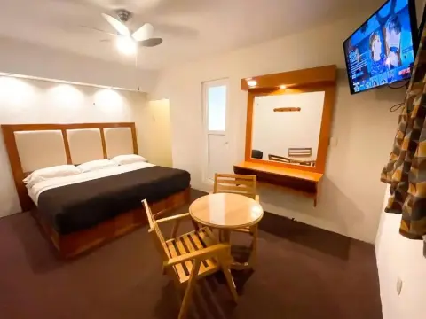 Hotel Fandangos - Photo 3