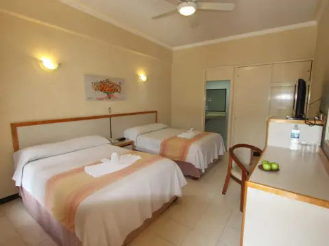 Hotel Ferri - Photo 3