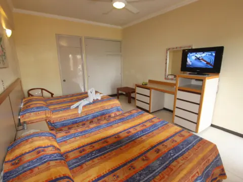 Hotel Ferri - Photo 4