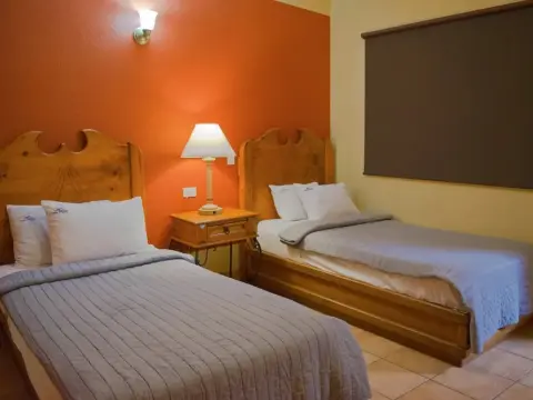 Hotel Fiesta Ensenada - Photo 3