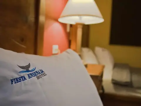 Hotel Fiesta Ensenada - Photo 4