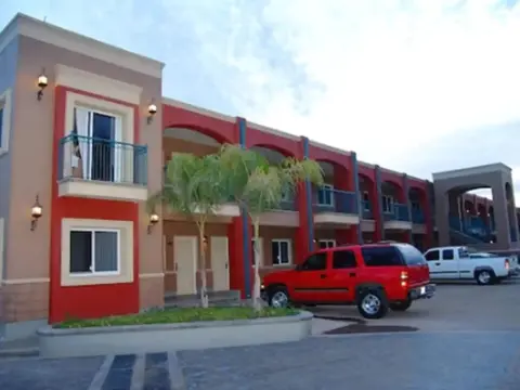 Hotel Fiesta Navojoa - Photo 1