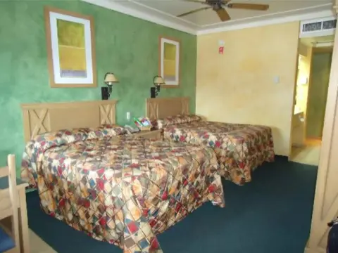 Hotel Fiesta Navojoa - Photo 2