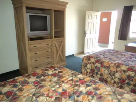 Hotel Fiesta Navojoa - Photo 3