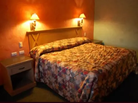 Hotel Fiesta Navojoa - Photo 4