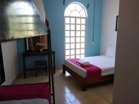 Hotel Flor - Photo 3