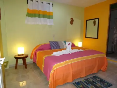 Hotel Flor - Photo 2