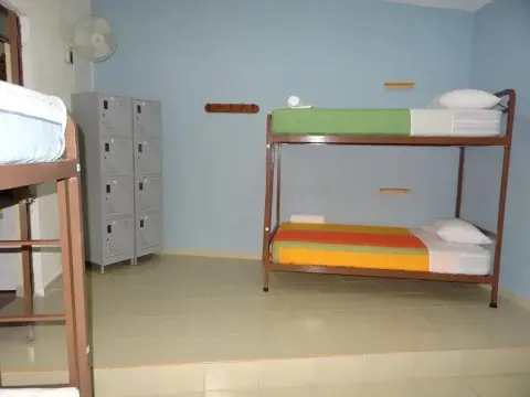 Hotel Flor - Photo 4