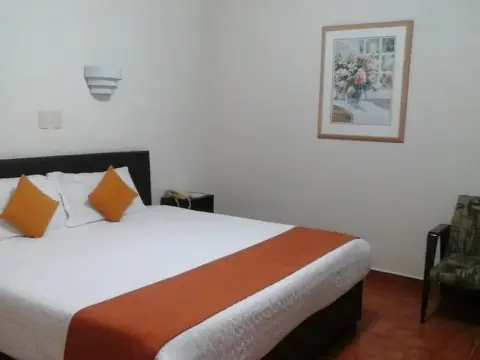 Hotel Fortin de las Flores - Photo 3