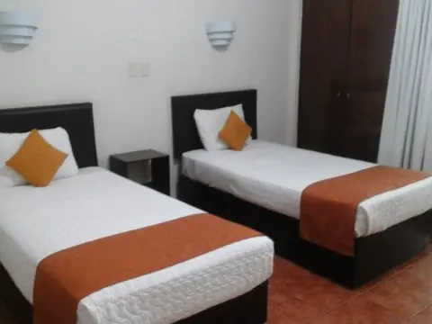 Hotel Fortin de las Flores - Photo 4