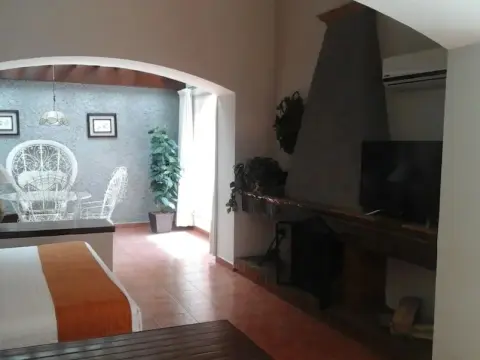 Hotel Fortin de las Flores - Photo 1